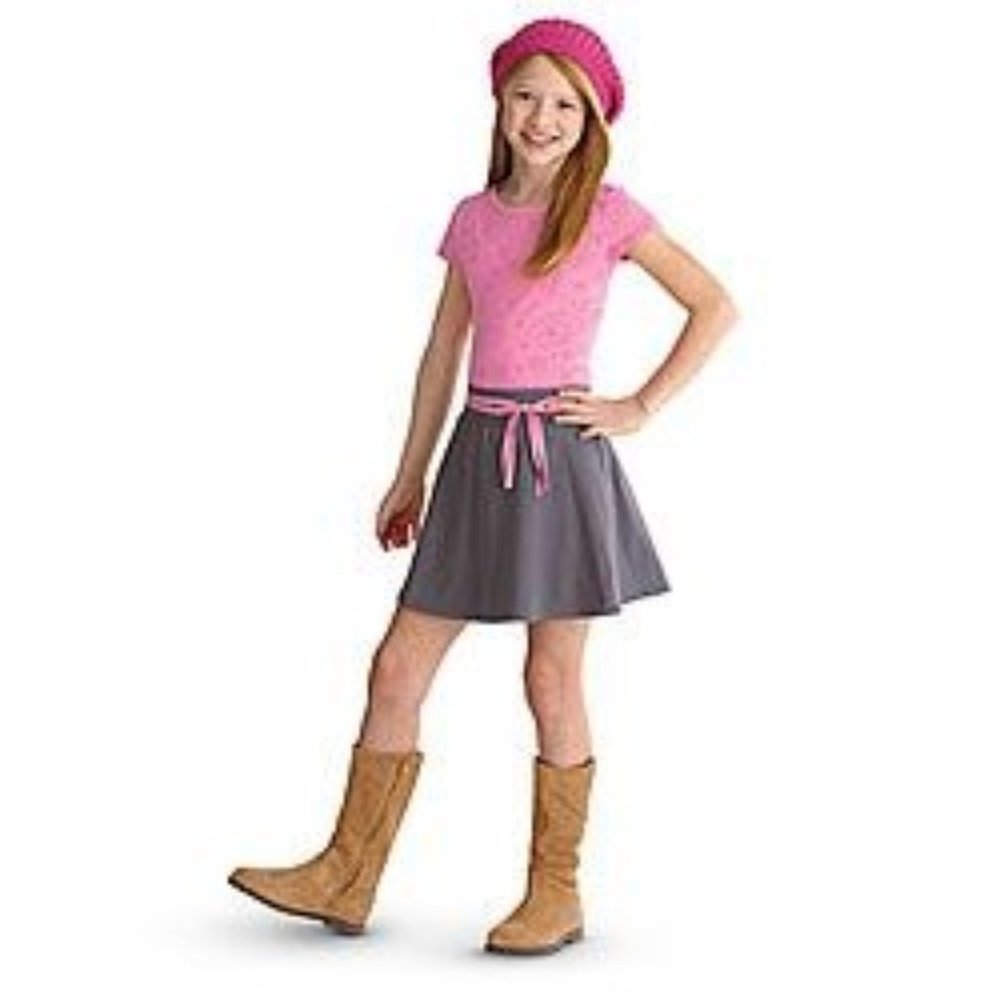 RETIRED AMERCIAN GIRL OUTFIT